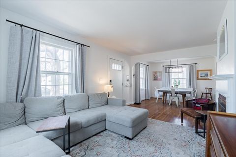 Tiny photo for 413 Grant Street, Normal, IL 61761 (MLS # 12599794)