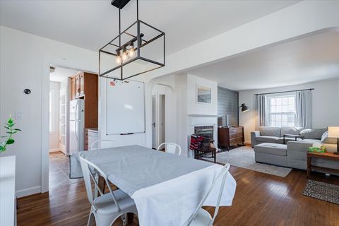 Tiny photo for 413 Grant Street, Normal, IL 61761 (MLS # 12599794)