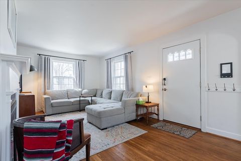 Tiny photo for 413 Grant Street, Normal, IL 61761 (MLS # 12599794)