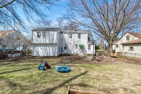 Tiny photo for 413 Grant Street, Normal, IL 61761 (MLS # 12599794)