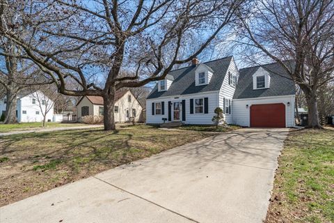 Tiny photo for 413 Grant Street, Normal, IL 61761 (MLS # 12599794)