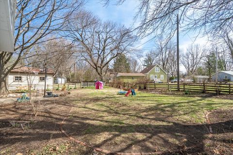 Tiny photo for 413 Grant Street, Normal, IL 61761 (MLS # 12599794)