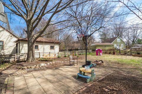 Tiny photo for 413 Grant Street, Normal, IL 61761 (MLS # 12599794)