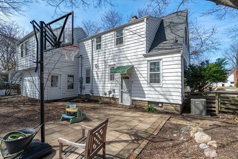 Tiny photo for 413 Grant Street, Normal, IL 61761 (MLS # 12599794)