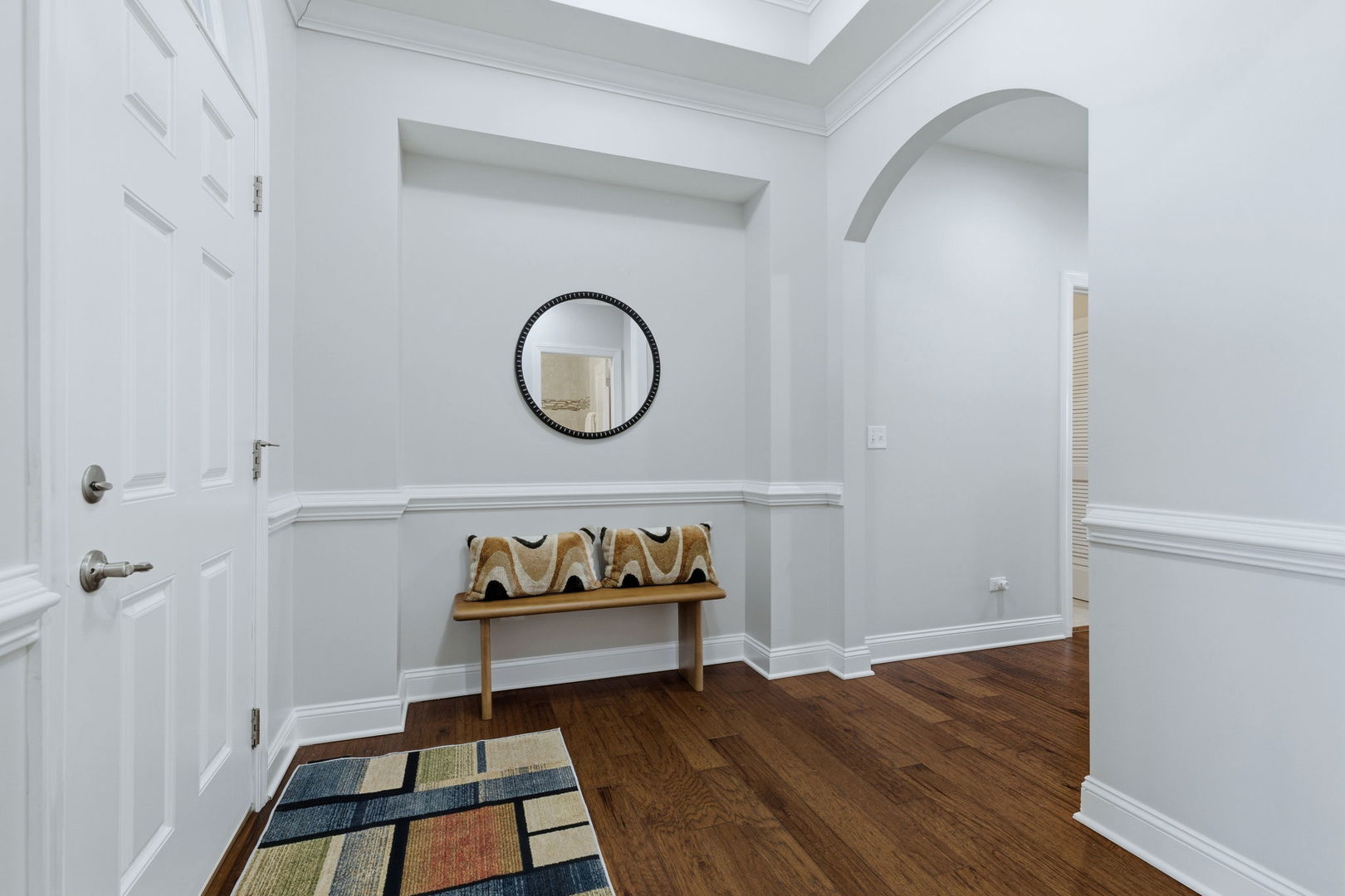 3813 Ridge Pointe Drive