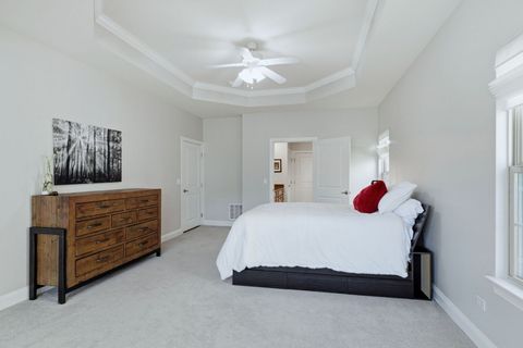 Tiny photo for 3813 Ridge Pointe Drive, Geneva, IL 60134 (MLS # 12584436)