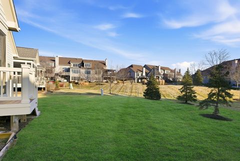 Tiny photo for 3813 Ridge Pointe Drive, Geneva, IL 60134 (MLS # 12584436)