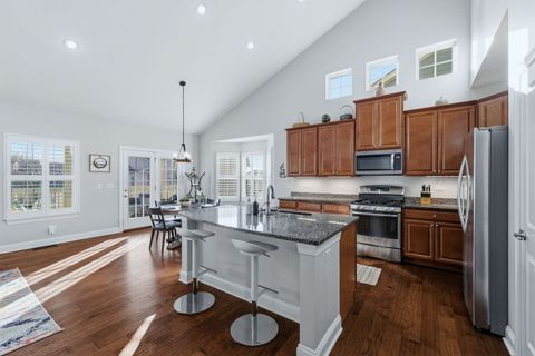 Tiny photo for 3813 Ridge Pointe Drive, Geneva, IL 60134 (MLS # 12584436)