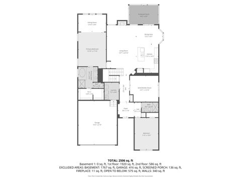 Tiny photo for 3813 Ridge Pointe Drive, Geneva, IL 60134 (MLS # 12584436)