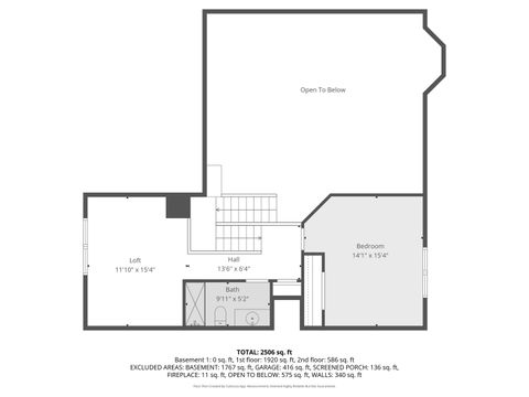 Tiny photo for 3813 Ridge Pointe Drive, Geneva, IL 60134 (MLS # 12584436)