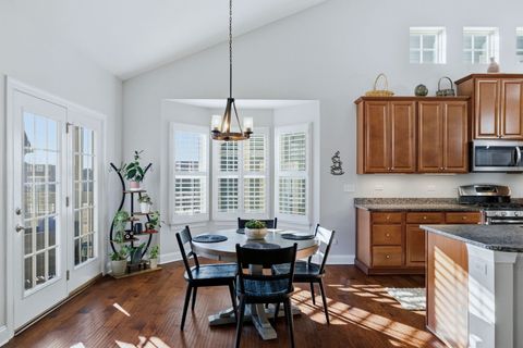 Tiny photo for 3813 Ridge Pointe Drive, Geneva, IL 60134 (MLS # 12584436)