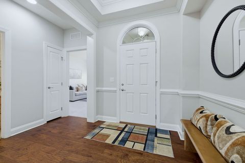 Tiny photo for 3813 Ridge Pointe Drive, Geneva, IL 60134 (MLS # 12584436)