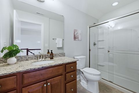 Tiny photo for 3813 Ridge Pointe Drive, Geneva, IL 60134 (MLS # 12584436)