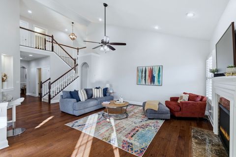 Tiny photo for 3813 Ridge Pointe Drive, Geneva, IL 60134 (MLS # 12584436)