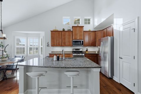 Tiny photo for 3813 Ridge Pointe Drive, Geneva, IL 60134 (MLS # 12584436)