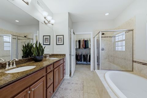 Tiny photo for 3813 Ridge Pointe Drive, Geneva, IL 60134 (MLS # 12584436)