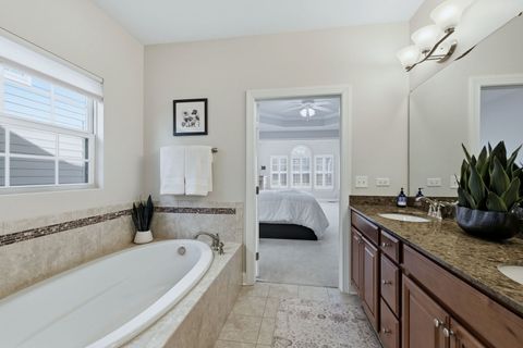 Tiny photo for 3813 Ridge Pointe Drive, Geneva, IL 60134 (MLS # 12584436)