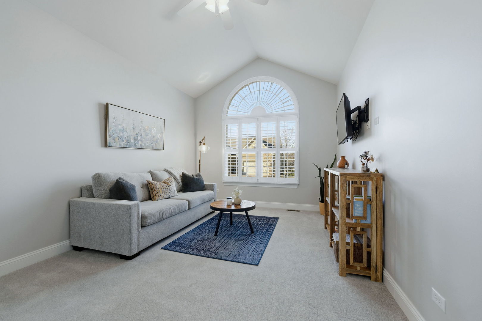 3813 Ridge Pointe Drive