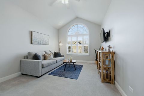 Tiny photo for 3813 Ridge Pointe Drive, Geneva, IL 60134 (MLS # 12584436)