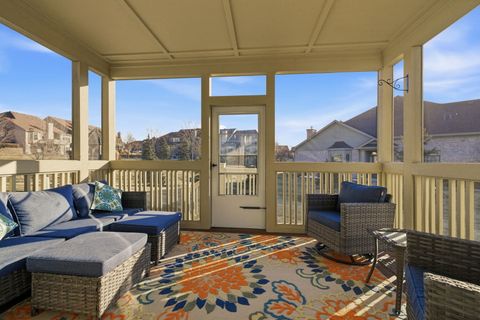 Tiny photo for 3813 Ridge Pointe Drive, Geneva, IL 60134 (MLS # 12584436)