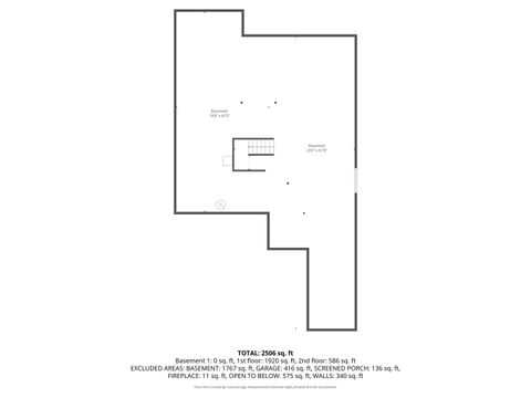 Tiny photo for 3813 Ridge Pointe Drive, Geneva, IL 60134 (MLS # 12584436)