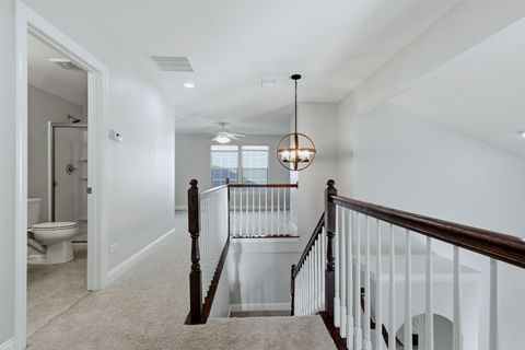 Tiny photo for 3813 Ridge Pointe Drive, Geneva, IL 60134 (MLS # 12584436)