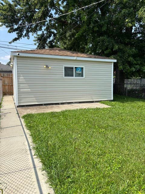 Tiny photo for 11446 S Church Street, Chicago, IL 60643 (MLS # 12735364)