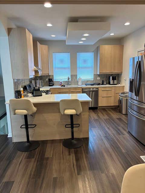 Tiny photo for 11446 S Church Street, Chicago, IL 60643 (MLS # 12735364)