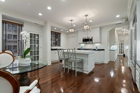 Tiny photo for 3500 N Lake Shore Drive #3C, Chicago, IL 60657 (MLS # 12615043)