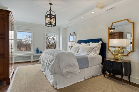 Tiny photo for 3500 N Lake Shore Drive #3C, Chicago, IL 60657 (MLS # 12615043)