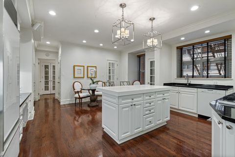 Tiny photo for 3500 N Lake Shore Drive #3C, Chicago, IL 60657 (MLS # 12615043)