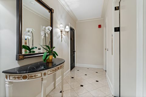 Tiny photo for 3500 N Lake Shore Drive #3C, Chicago, IL 60657 (MLS # 12615043)