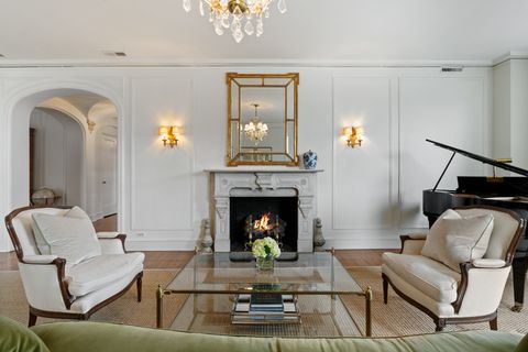 Tiny photo for 3500 N Lake Shore Drive #3C, Chicago, IL 60657 (MLS # 12615043)