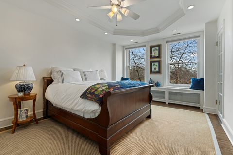 Tiny photo for 3500 N Lake Shore Drive #3C, Chicago, IL 60657 (MLS # 12615043)