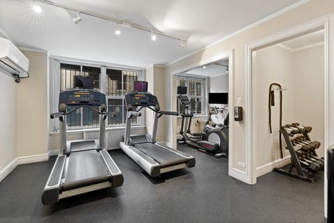 Tiny photo for 3500 N Lake Shore Drive #3C, Chicago, IL 60657 (MLS # 12615043)