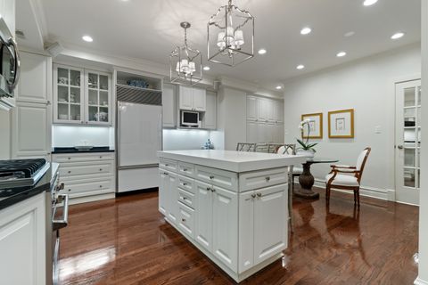 Tiny photo for 3500 N Lake Shore Drive #3C, Chicago, IL 60657 (MLS # 12615043)