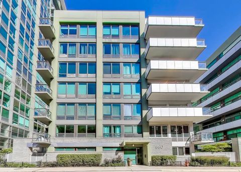 660 W Wayman Street 705B Chicago IL 60661