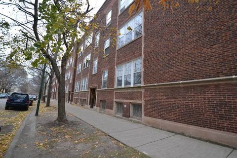 1917 W Winnemac Avenue 1 Chicago IL 60640