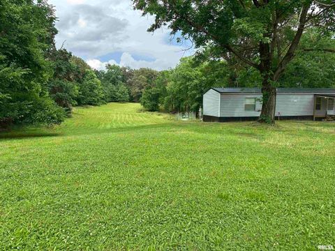 Tiny photo for 615 LIBERTY Road, Harrisburg, IL 62946 (MLS # EB459954)