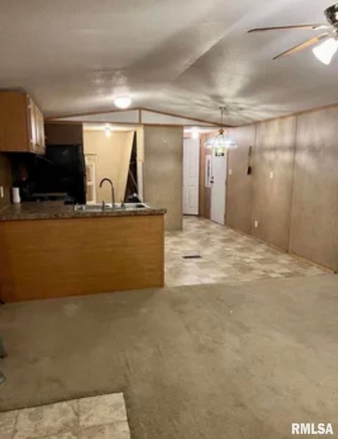 Tiny photo for 615 LIBERTY Road, Harrisburg, IL 62946 (MLS # EB459954)