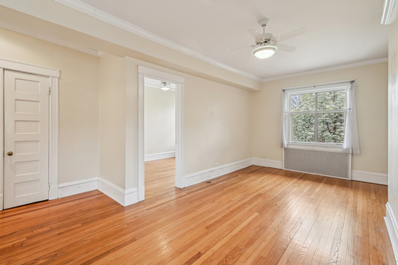 508 Lee Street 3E