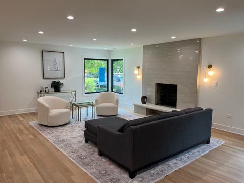Tiny photo for 2740 Orchard Lane, Wilmette, IL 60091 (MLS # 12724227)