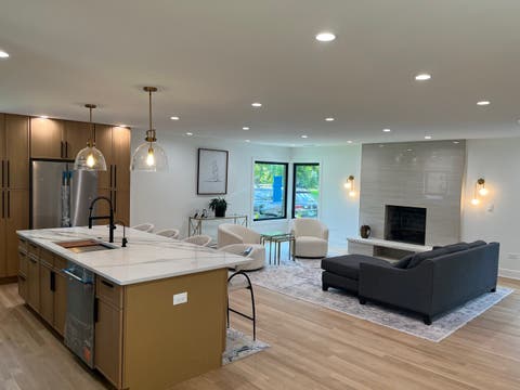 Tiny photo for 2740 Orchard Lane, Wilmette, IL 60091 (MLS # 12724227)