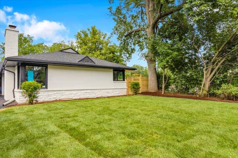 Tiny photo for 2740 Orchard Lane, Wilmette, IL 60091 (MLS # 12724227)