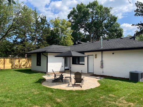 Tiny photo for 2740 Orchard Lane, Wilmette, IL 60091 (MLS # 12724227)