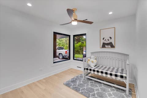 Tiny photo for 2740 Orchard Lane, Wilmette, IL 60091 (MLS # 12724227)
