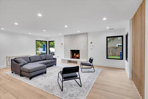 Tiny photo for 2740 Orchard Lane, Wilmette, IL 60091 (MLS # 12724227)