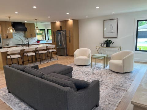 Tiny photo for 2740 Orchard Lane, Wilmette, IL 60091 (MLS # 12724227)