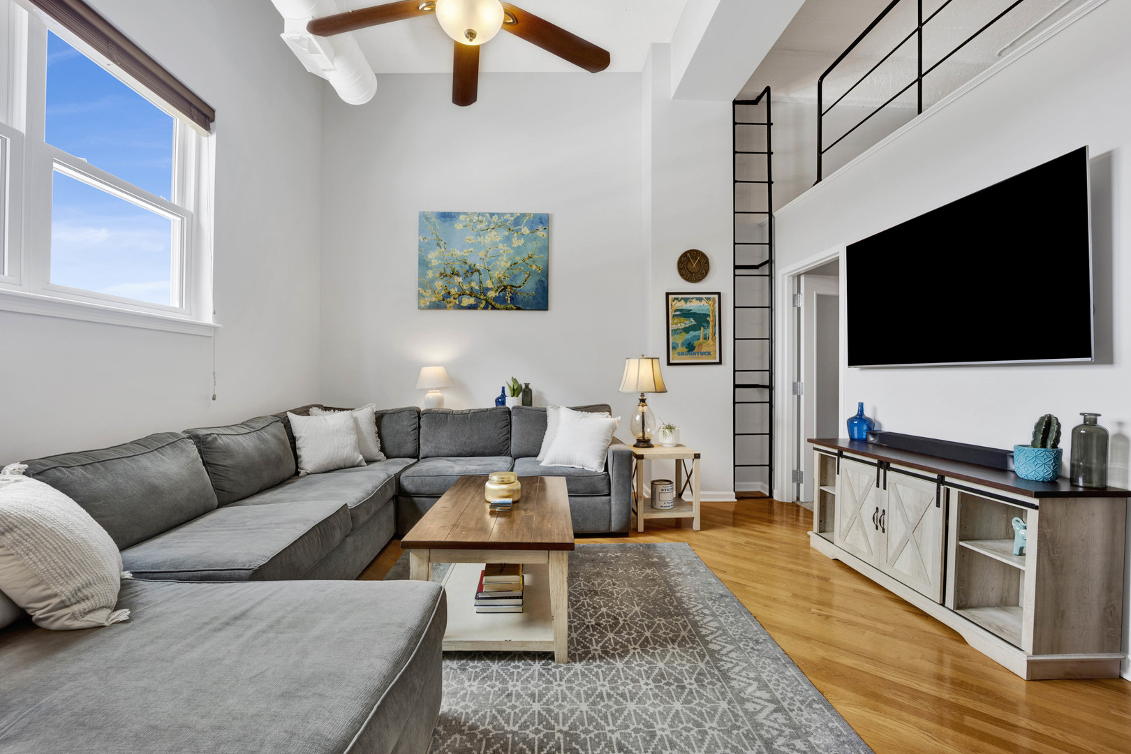 1019 W Jackson Boulevard 3J