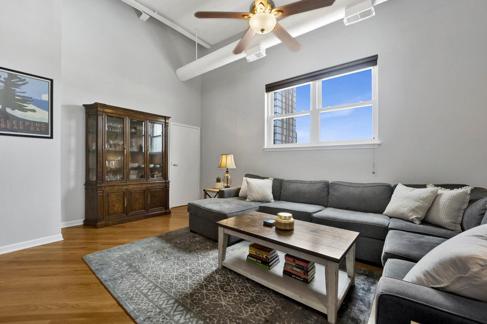 1019 W Jackson Boulevard 3J